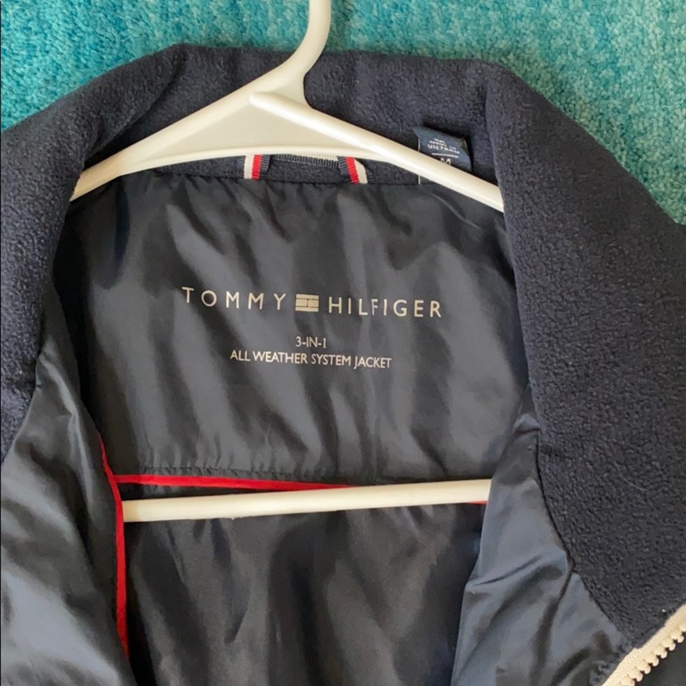 Coat - Picture 2 of 2